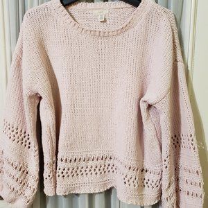 Cupio women's sweater